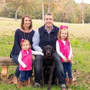 Meet your Posher, Caroline